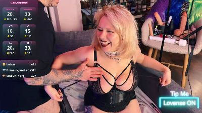JaraSailor live cam on Cam4