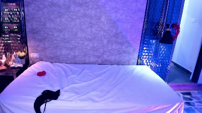 JaredTorres live cam on Cam4