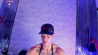 JaredTorres live cam on Cam4