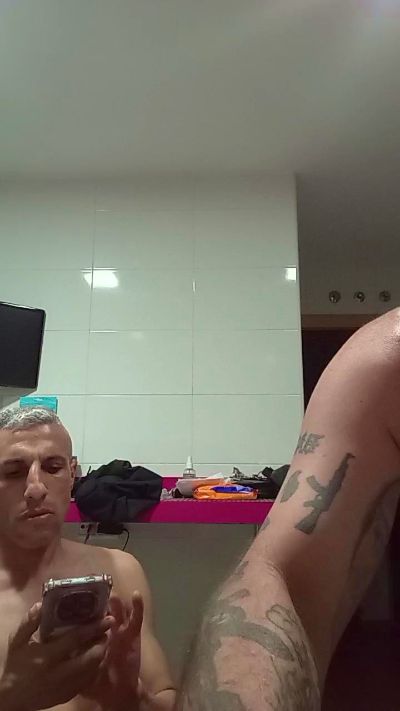 Jarro88 live cam on Cam4