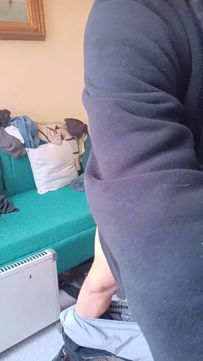 JarvisTrooper live cam on Cam4