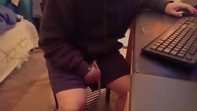 JarvisTrooper live cam on Cam4