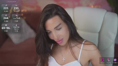 JasminBae live cam on Cam4