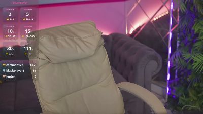 JasminBae live cam on Cam4