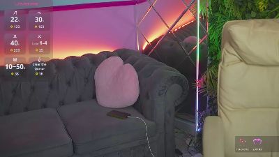 JasminBae live cam on Cam4