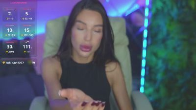 JasminBae live cam on Cam4