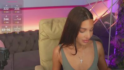 JasminBae live cam on Cam4