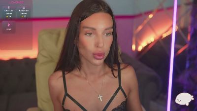 JasminBae live cam on Cam4