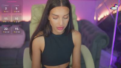 JasminBae live cam on Cam4