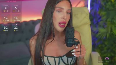 JasminBae live cam on Cam4