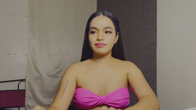 JasminBloom live cam on Cam4