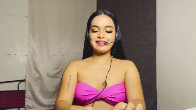 JasminBloom live cam on Cam4