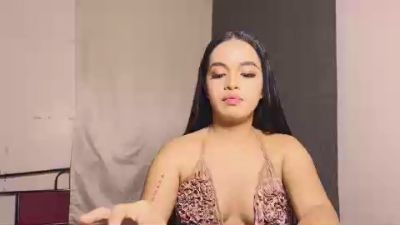 JasminBloom live cam on Cam4