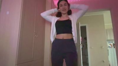 JasminVaragona - Live Cam