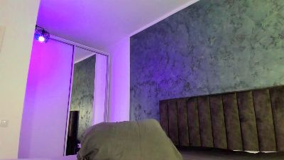 JasmineDreams live cam on Cam4