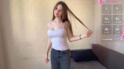 JasmineEget live cam on Cam4