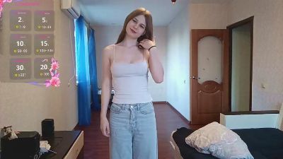 JasmineEget live cam on Cam4