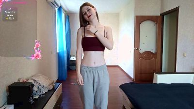 JasmineEget live cam on Cam4
