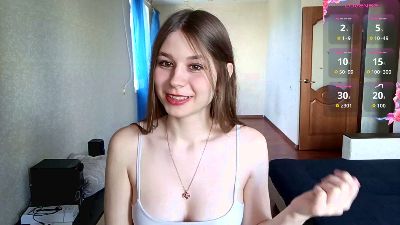 JasmineEget live cam on Cam4