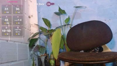 Jasminne_ live cam on Cam4