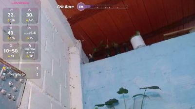 Jasminne_ live cam on Cam4