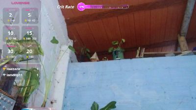 Jasminne_ live cam on Cam4