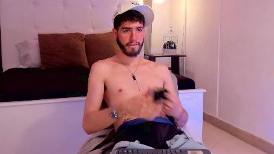 Jason_23__ live cam on Cam4