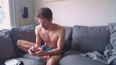 amateur sex cam Jason Berg