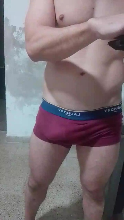Javii75 live cam on Cam4
