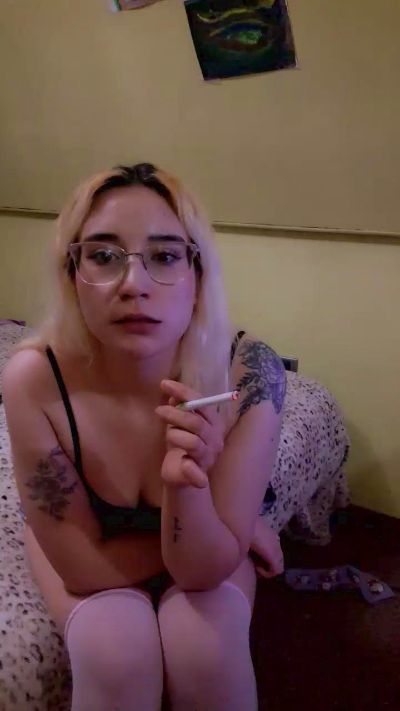 Javii_uwu live cam on Cam4