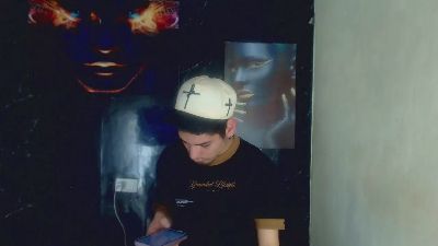 JaxM_ live cam on Cam4