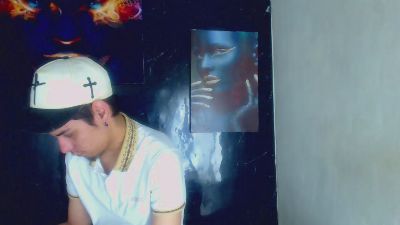 JaxM_ live cam on Cam4