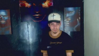 JaxM_ live cam on Cam4