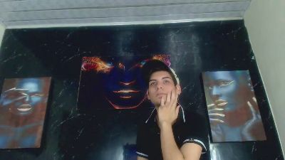 JaxM_ live cam on Cam4