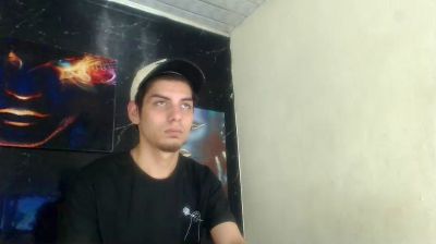 JaxM_ live cam on Cam4