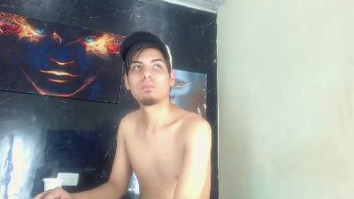 JaxM_ live cam on Cam4