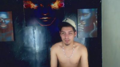 JaxM_ live cam on Cam4