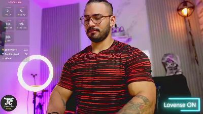 JaxonColton_ live cam on Cam4