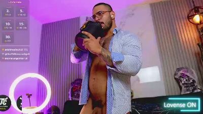 JaxonColton_ live cam on Cam4