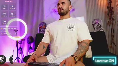 JaxonColton_ live cam on Cam4