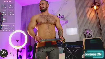 JaxonColton_ live cam on Cam4