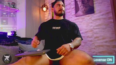 JaxonColton_ live cam on Cam4