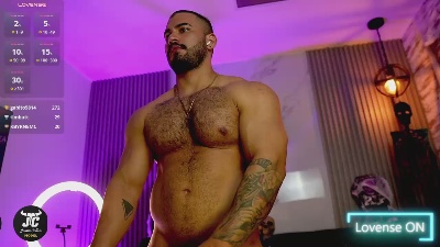 JaxonColton_ live cam on Cam4