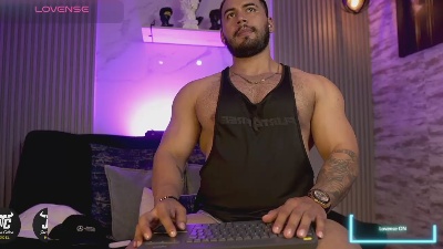 JaxonColton_ live cam on Cam4