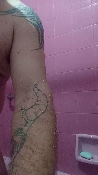 Jaxx777 Live Cam on Cam4