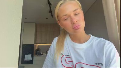 JayBuszak live cam on Cam4