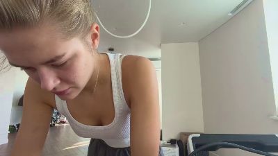 JayBuszak live cam on Cam4