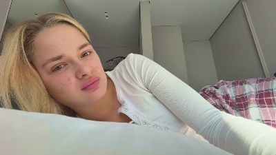 JayBuszak live cam on Cam4