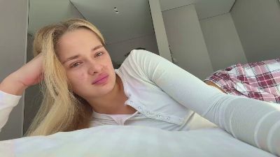 JayBuszak live cam on Cam4