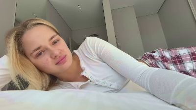 JayBuszak live cam on Cam4